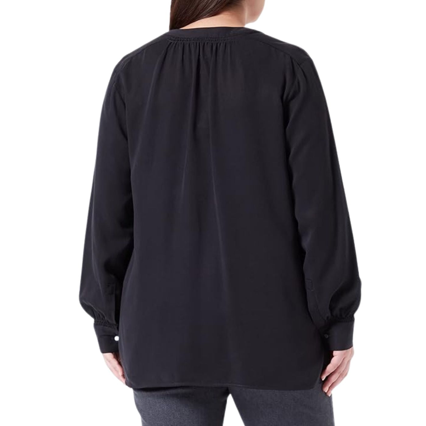 s.Oliver Triangle Blouse