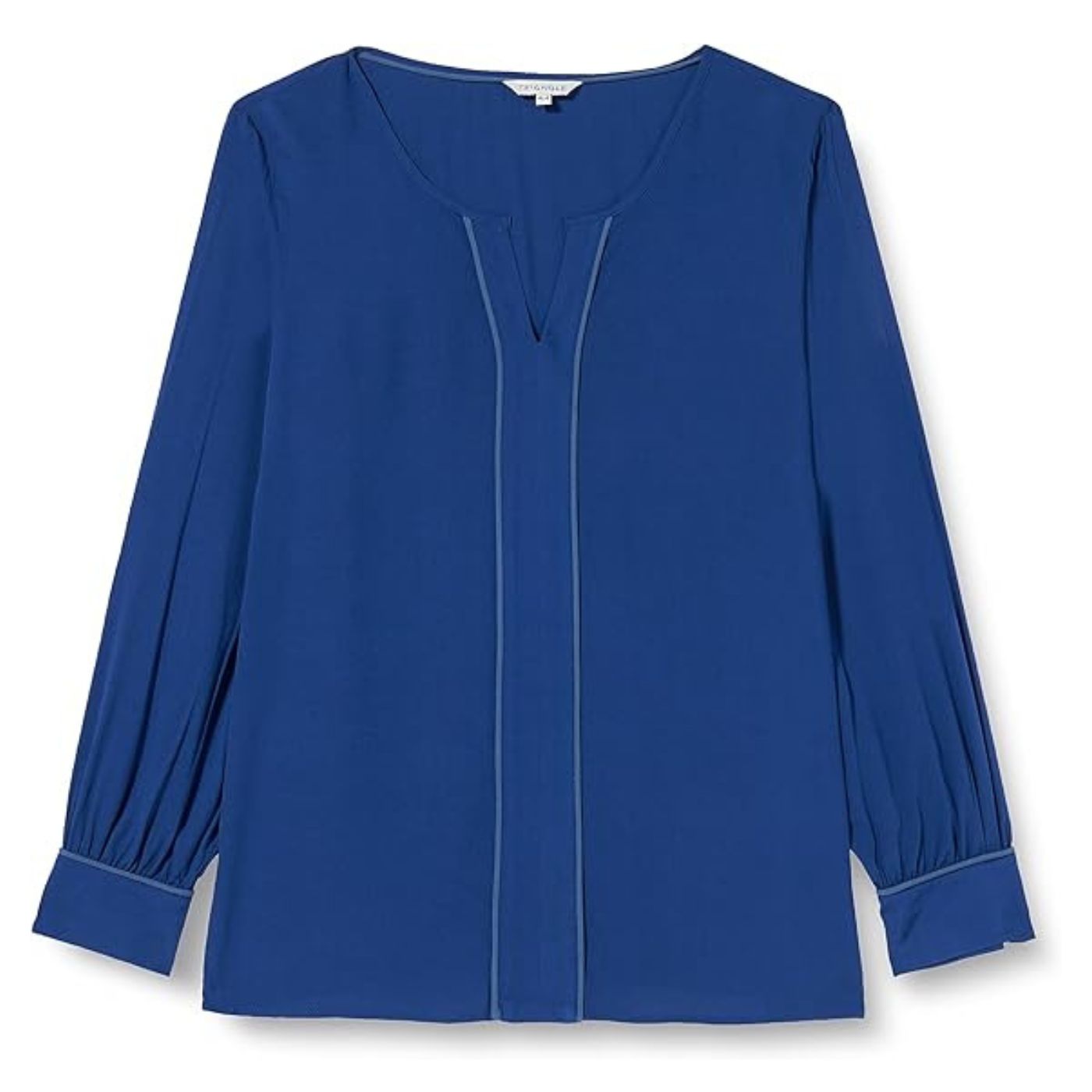 s.Oliver Triangle Blouse