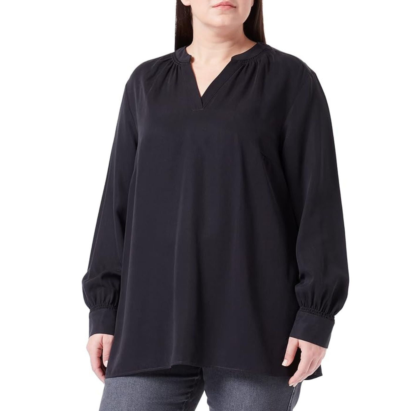 s.Oliver Triangle Blouse