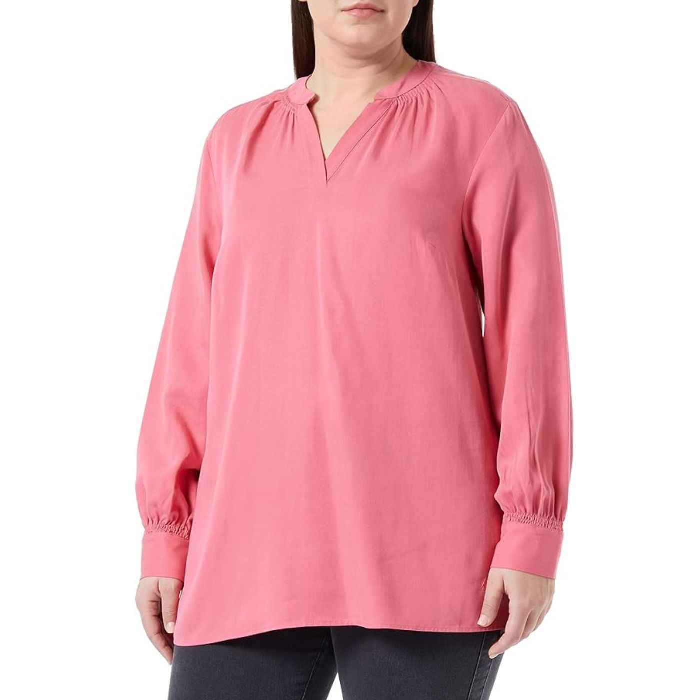 s.Oliver Triangle Blouse