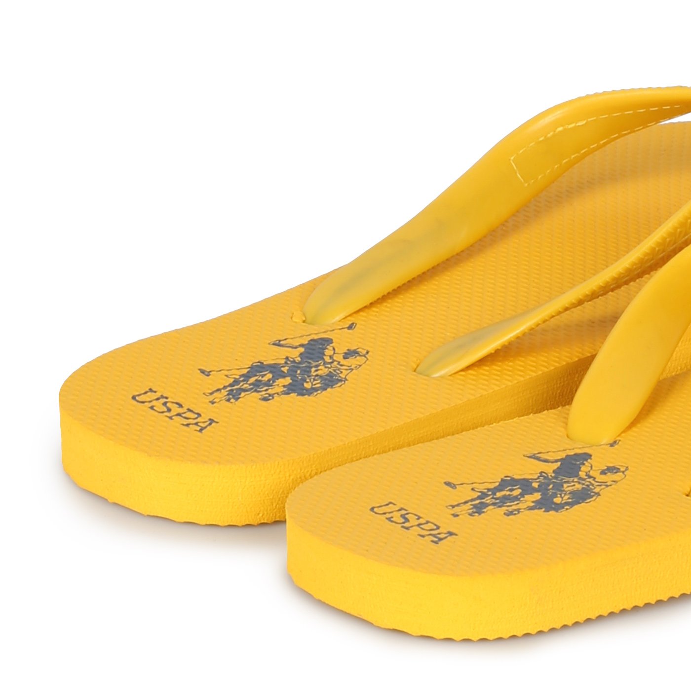 U.S. Polo Assn. VIAN006.YEL001