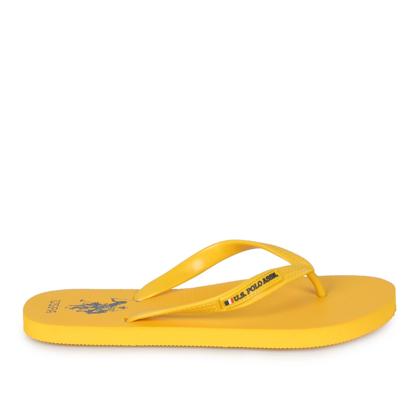 U.S. Polo Assn. VIAN006.YEL001