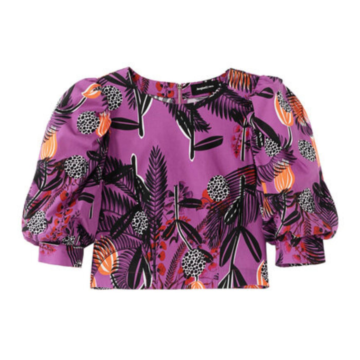 Desigual Paris Blouse