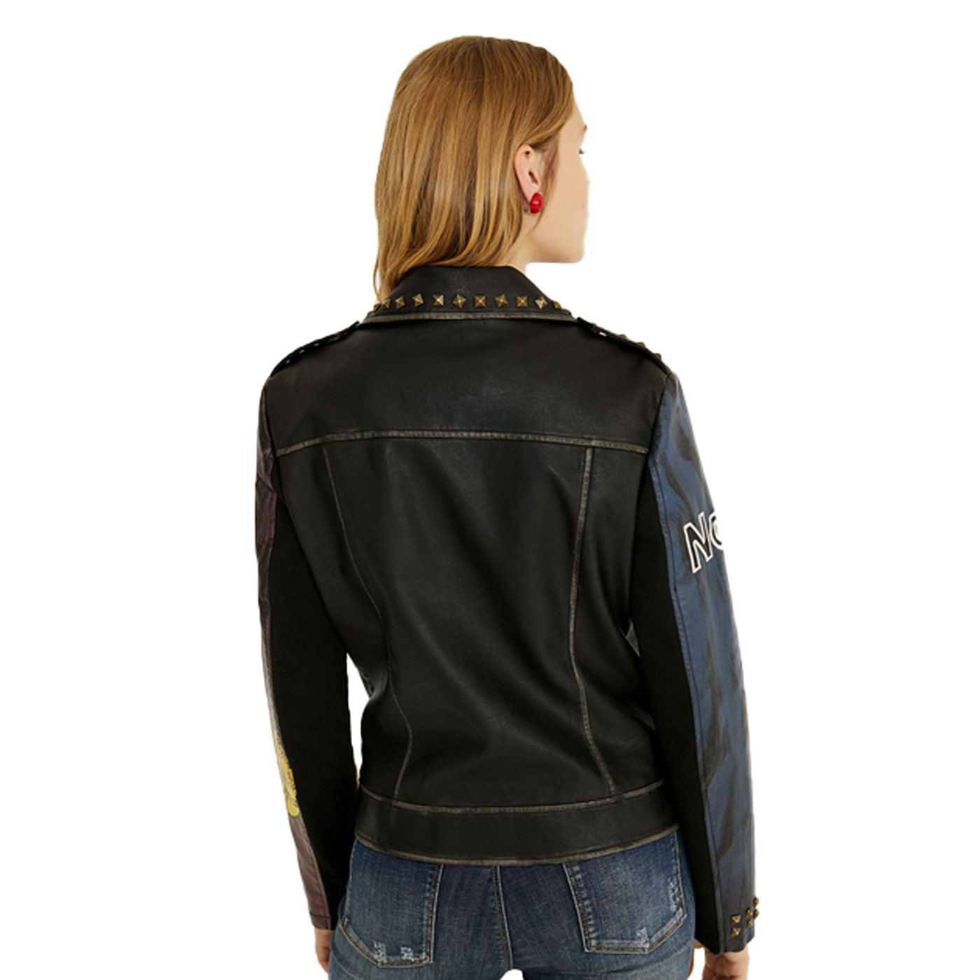 Desigual Chaq Covent Garden Jacket