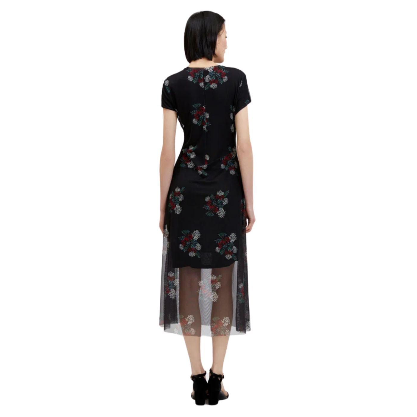Desigual Woman Dress
