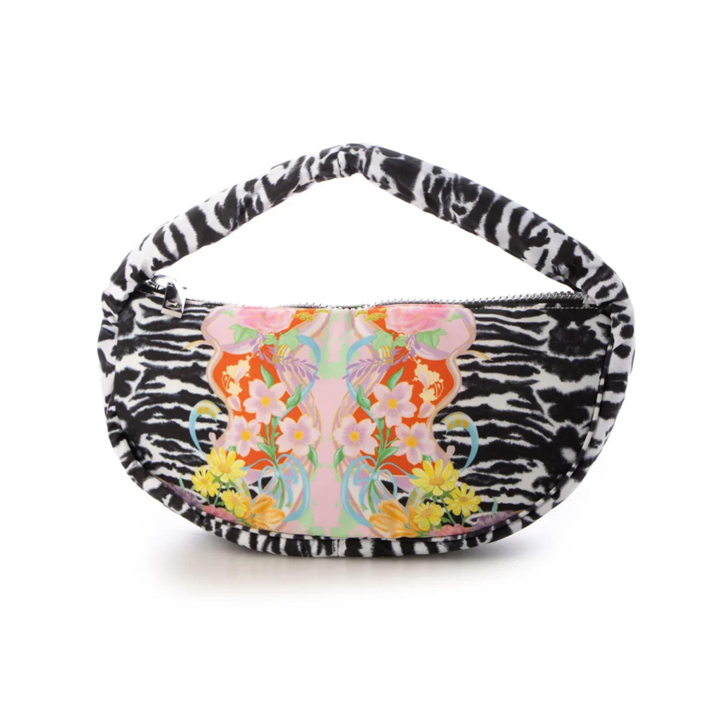 Desigual Bols Bols Roses Escote Handbag