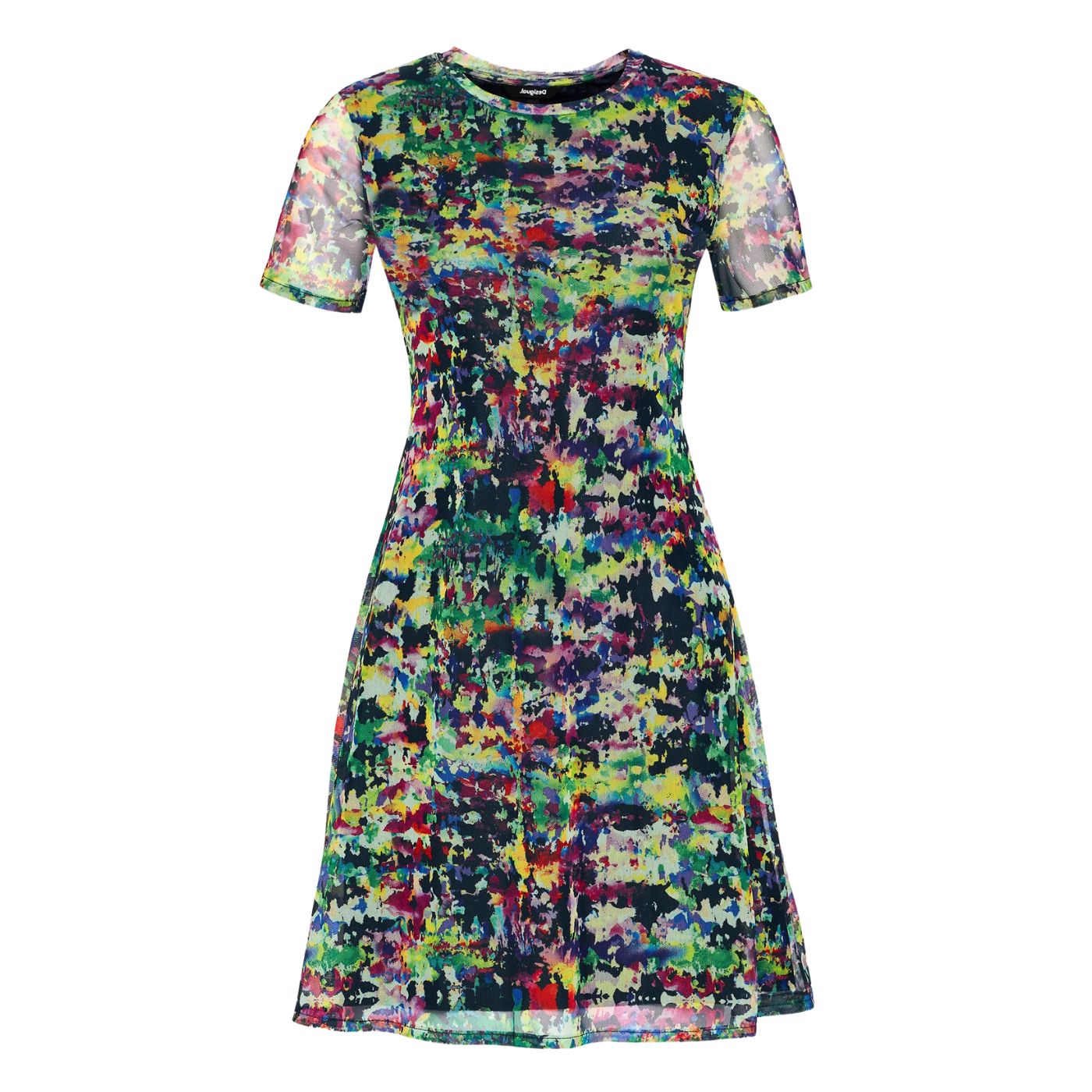 Desigual Woman Dress