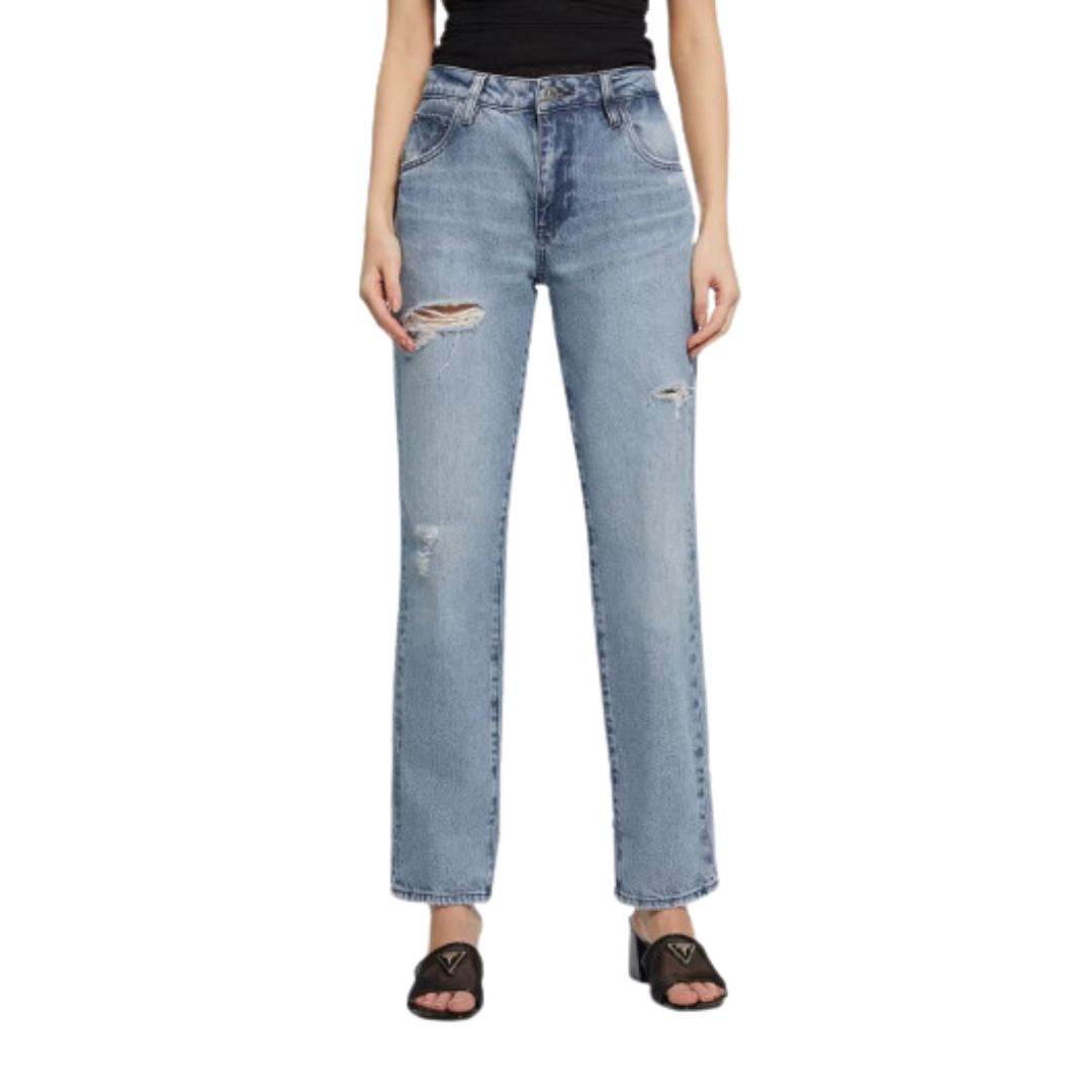 Guess Mom Fit Jeans