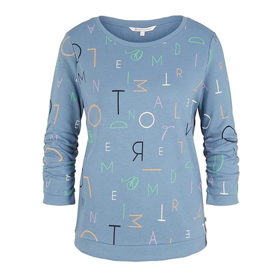 Tom Tailor Pullover