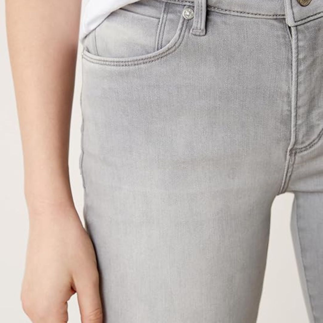 s.Oliver Gray Jeans