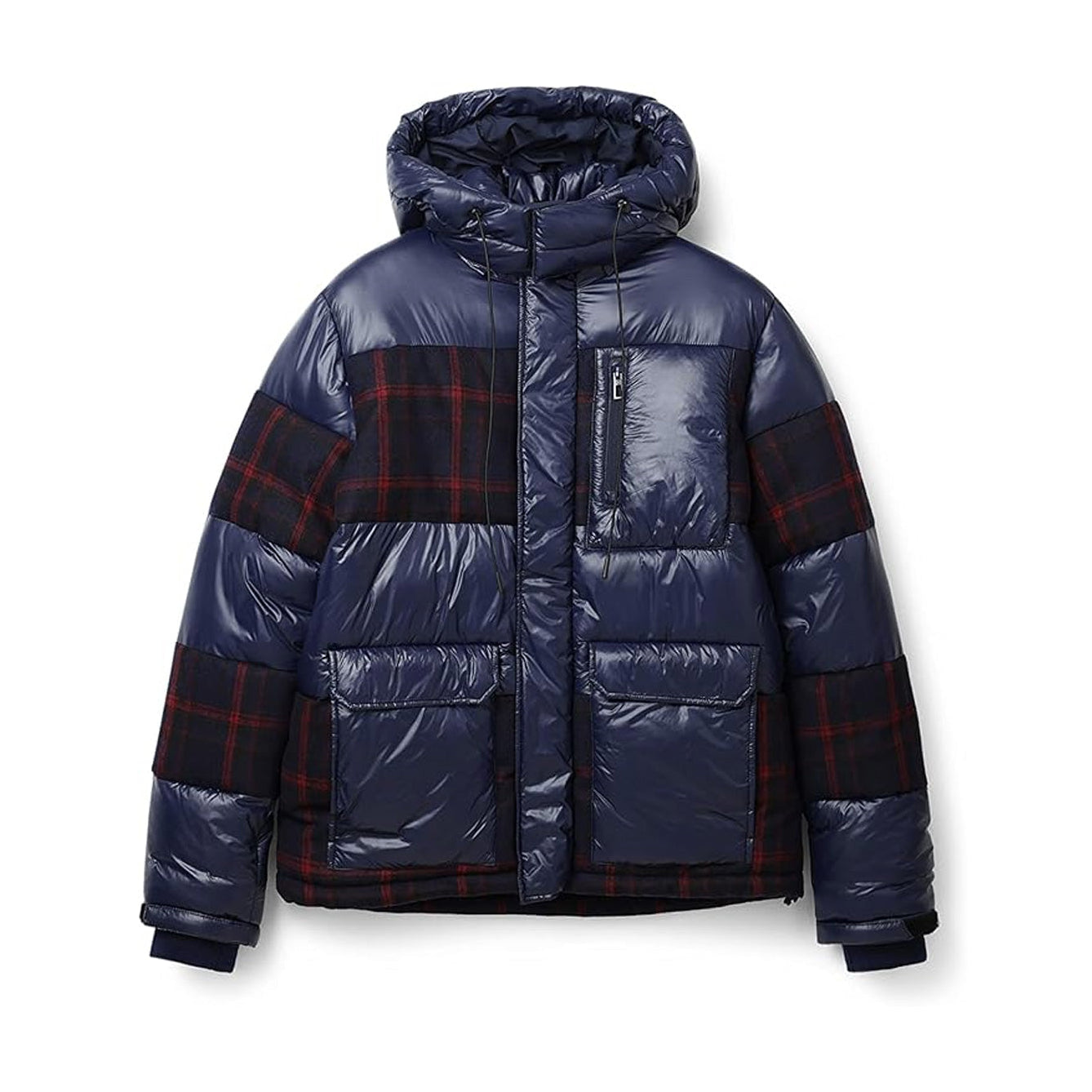 Desigual Chaq Bernard Coat