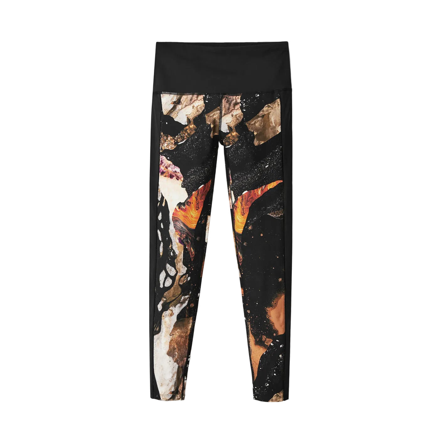 Desigual Flore Legging