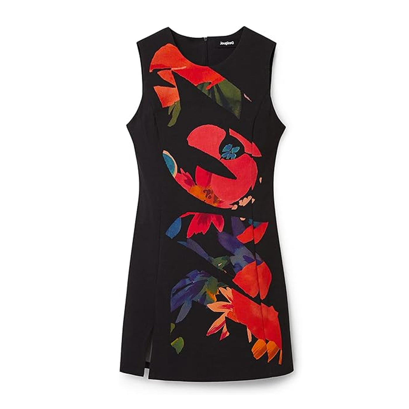 Desigual Irma Dress