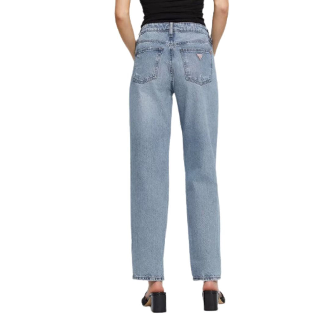 Guess Mom Fit Jeans