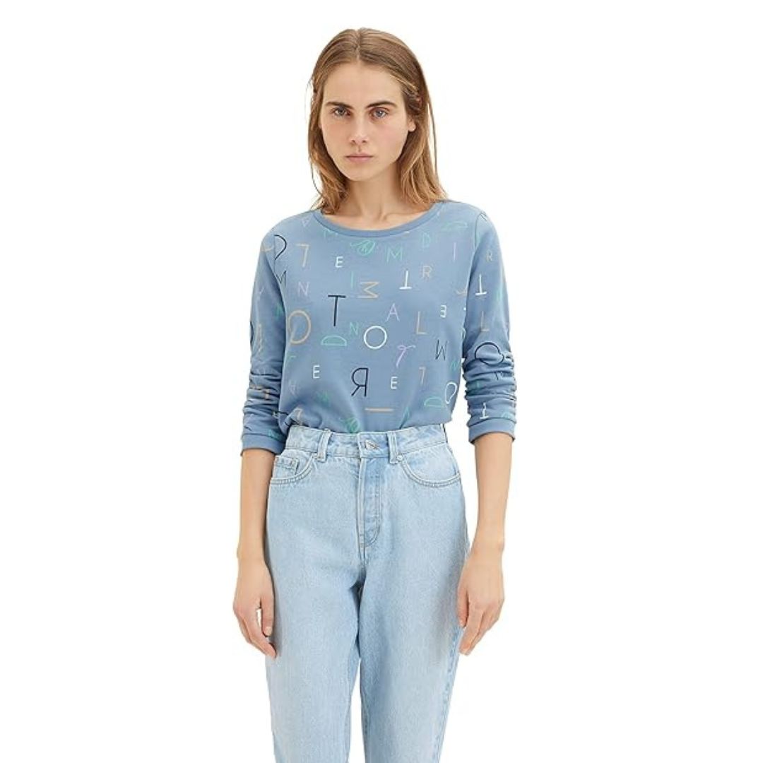 Tom Tailor Pullover