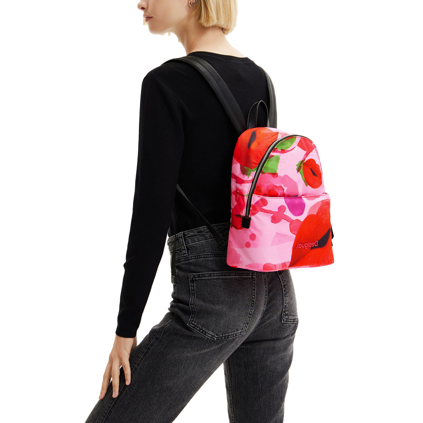 Desigual Mombasa Backpack