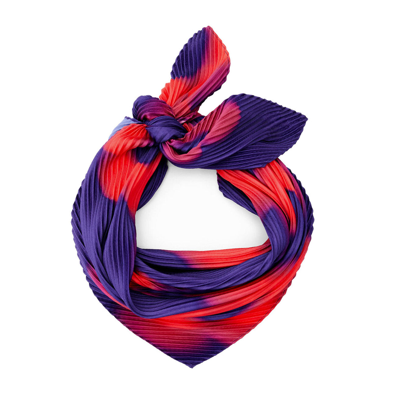 Desigual Fou Margaritas Scarf