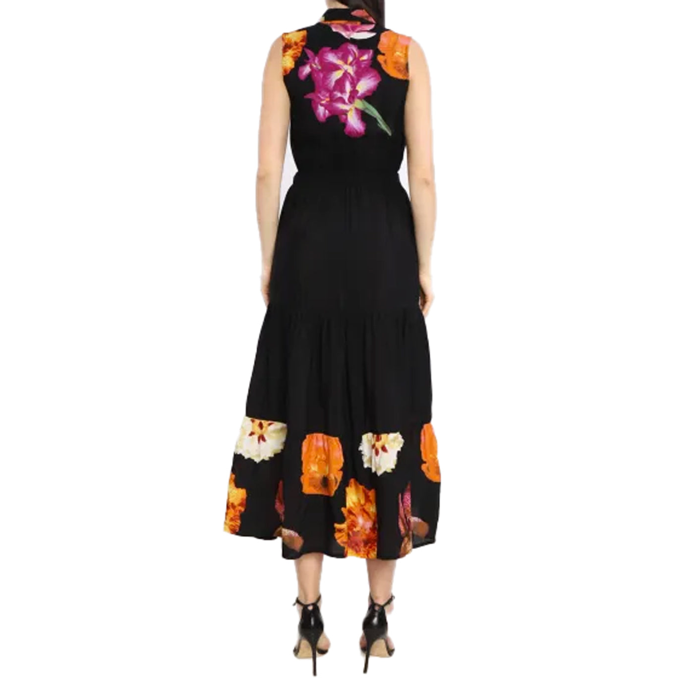 Desigual Suiza Dress