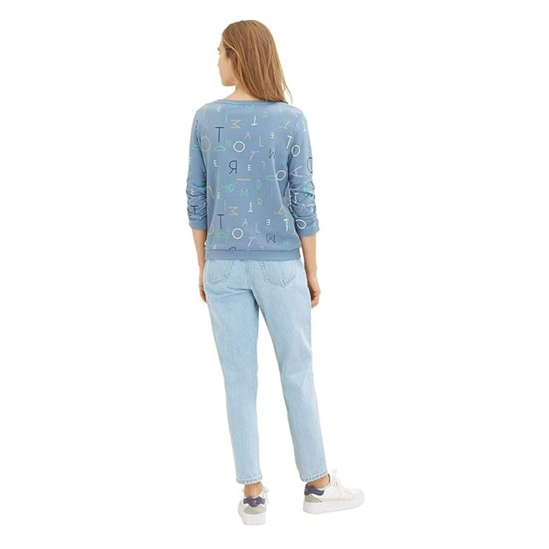 Tom Tailor Pullover