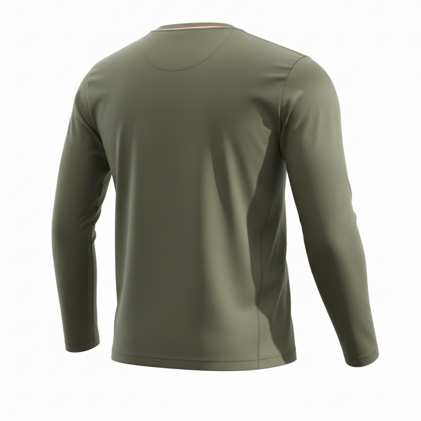 U.S. Polo Assn. Men's Sweater | Khaki