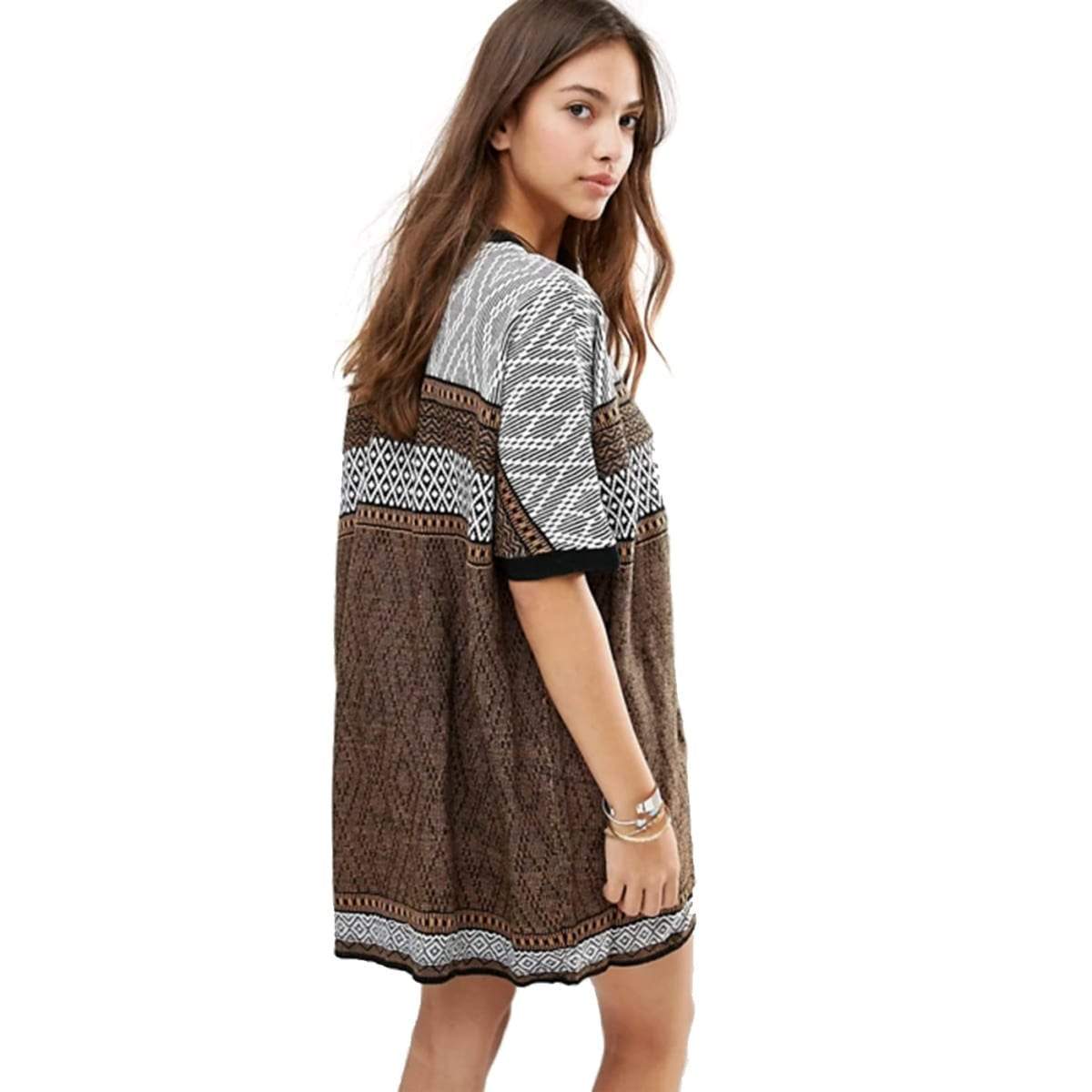 Only - 15119047.brown