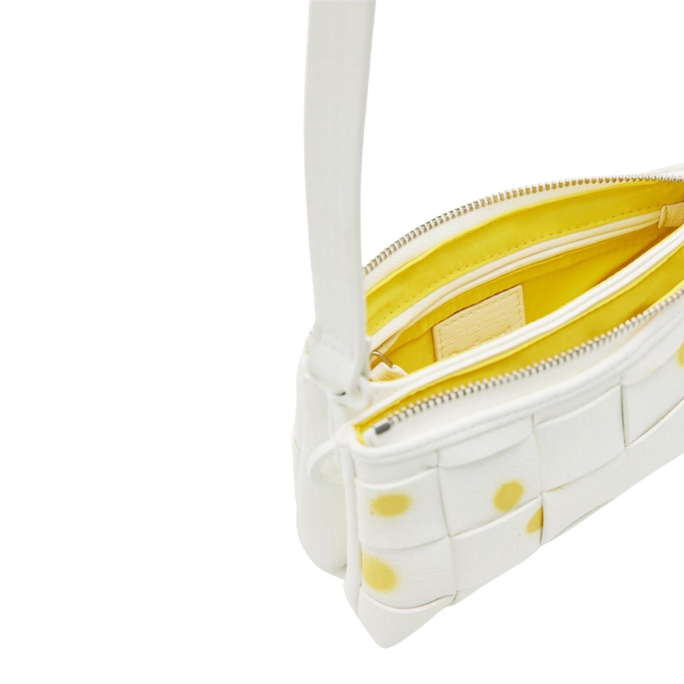 Desigual Bols New Splatter Bag