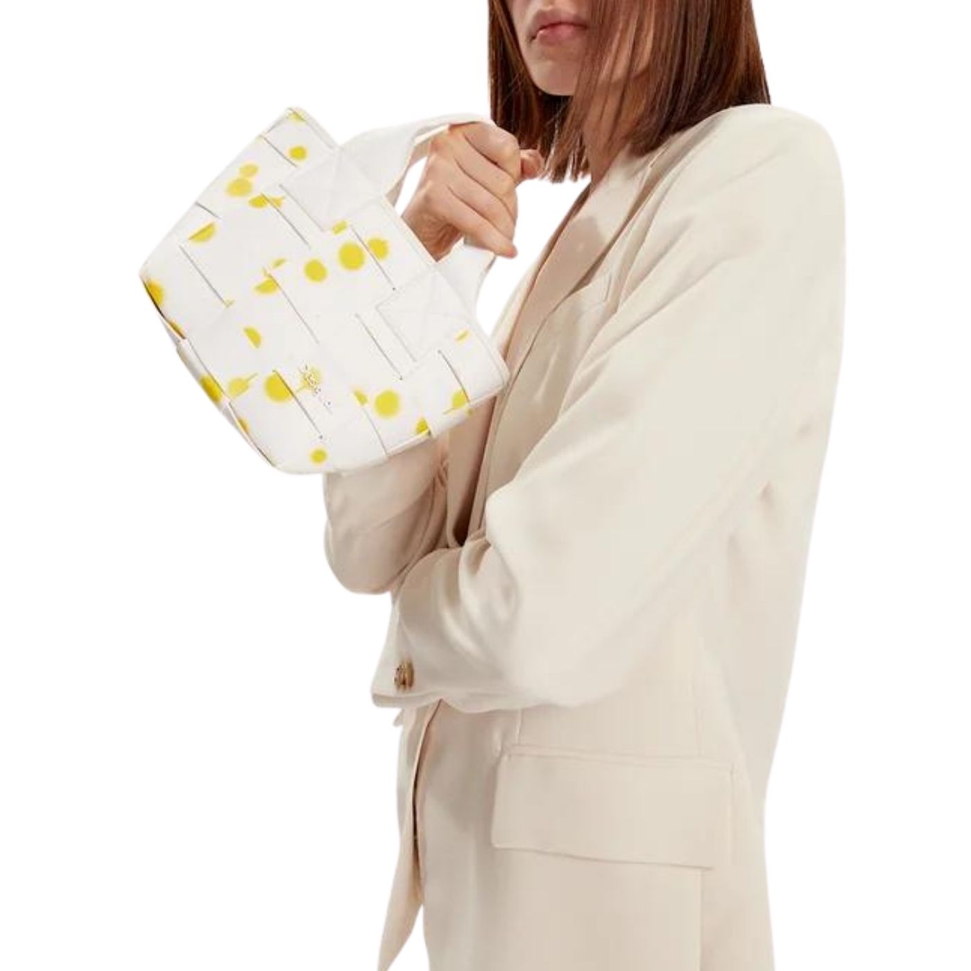 Desigual Splatter Valdivia Handbag