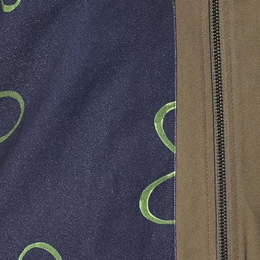 Desigual Chaq Flavia Jacket