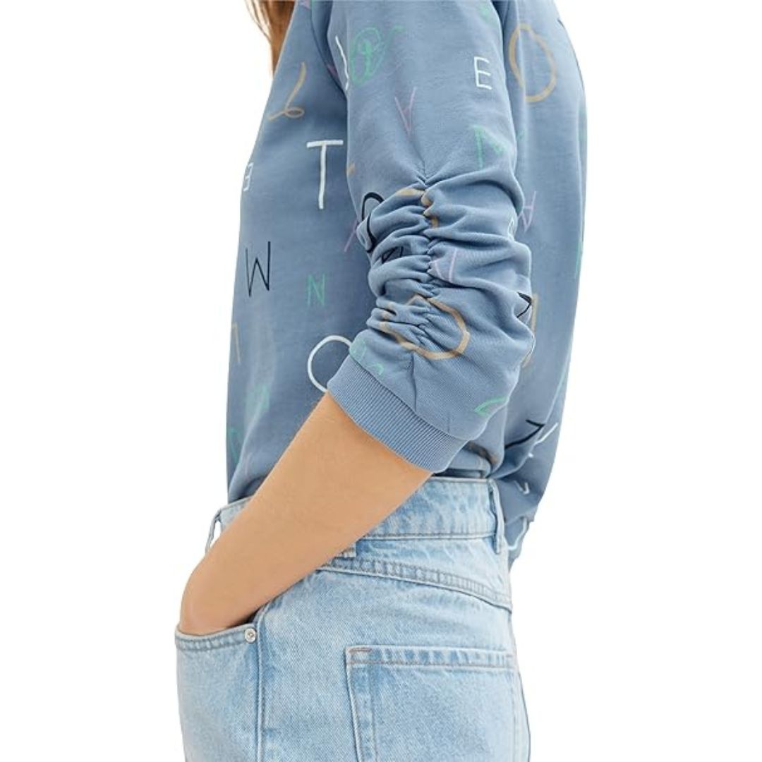 Tom Tailor Pullover
