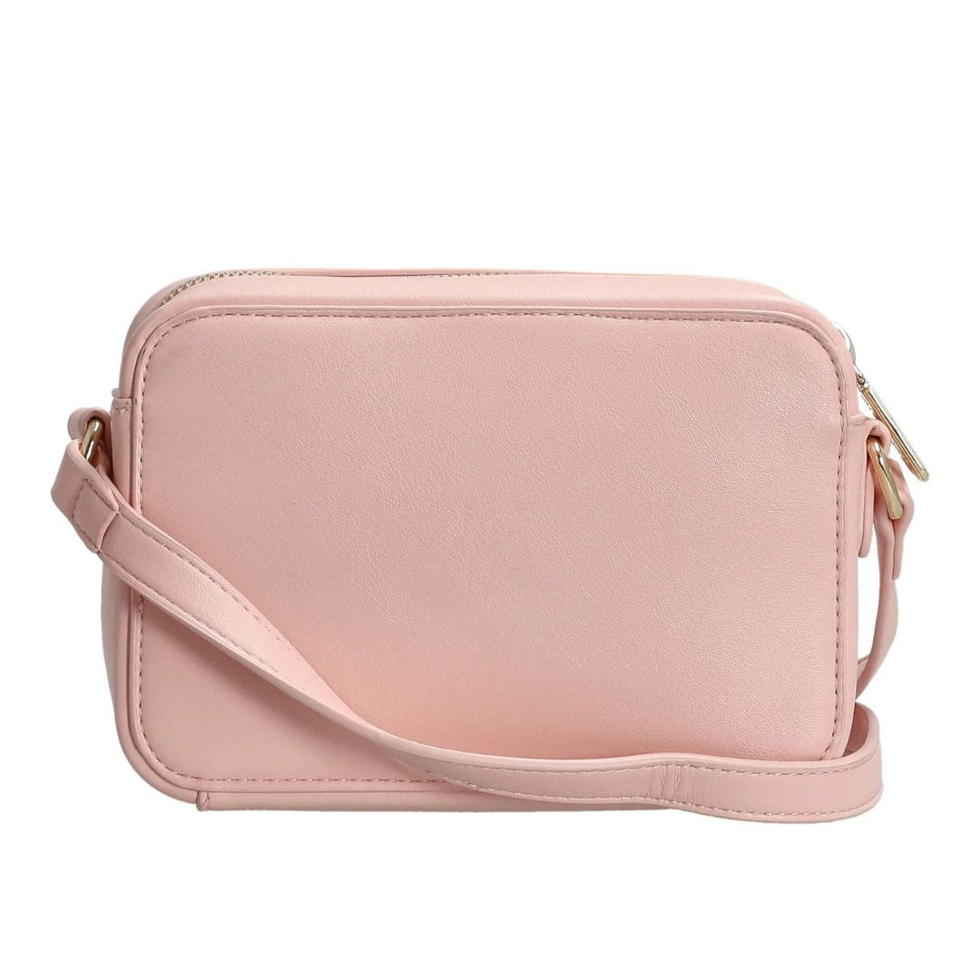 Valentino Pink Crossbodybag
