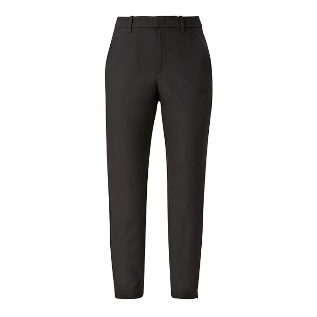 s.Oliver Black Trousers
