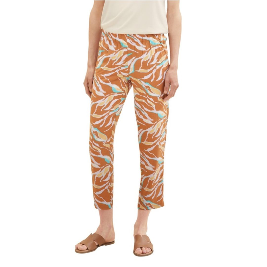 Tom Tailor Trousers