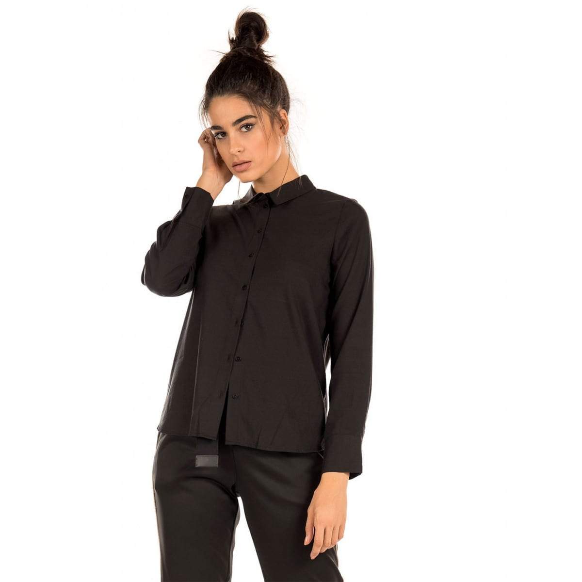 VERO MODA - 10218724.black