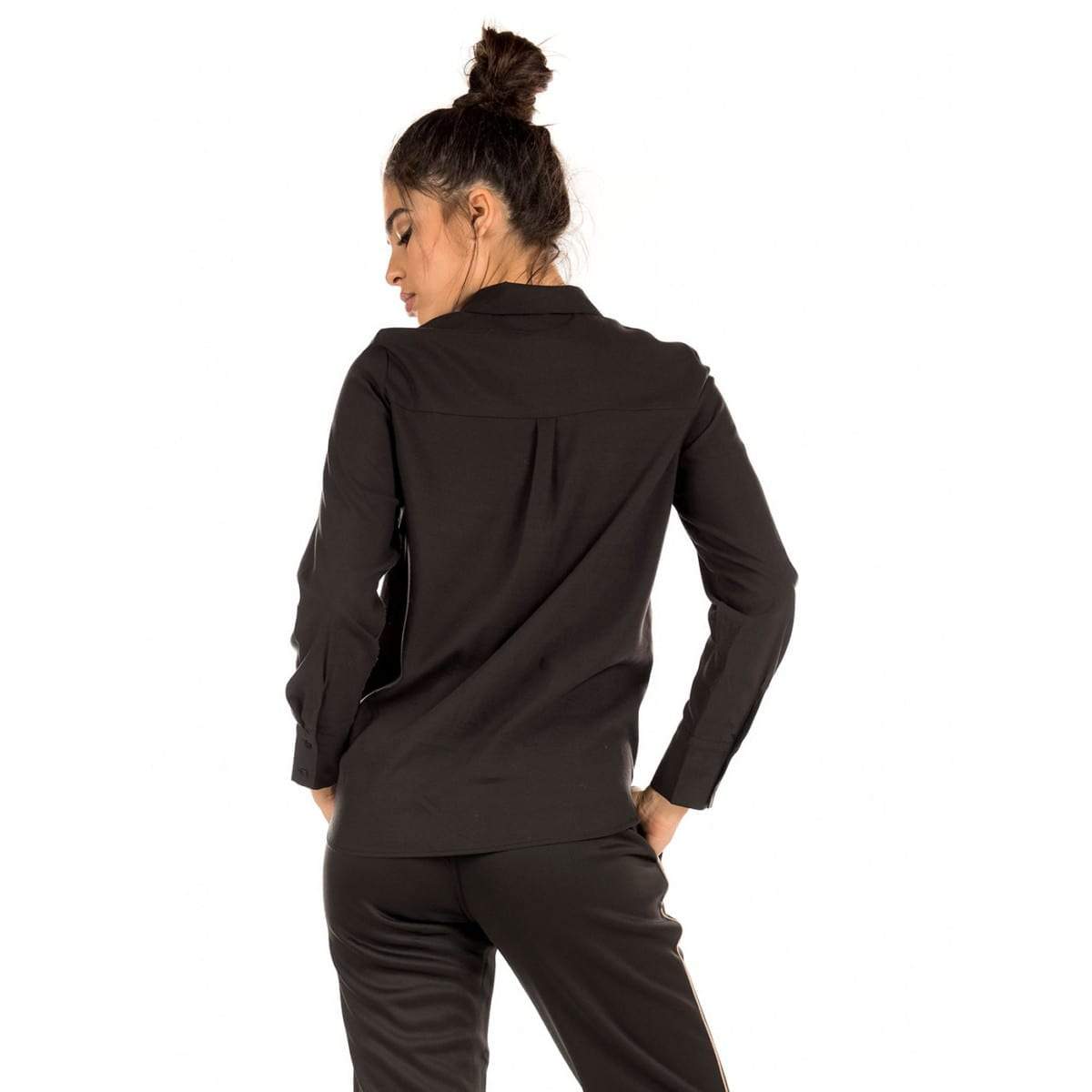 VERO MODA - 10218724.black