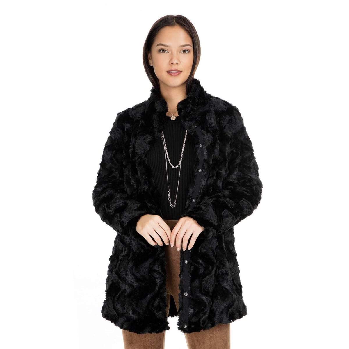 VERO MODA - 10203269.black