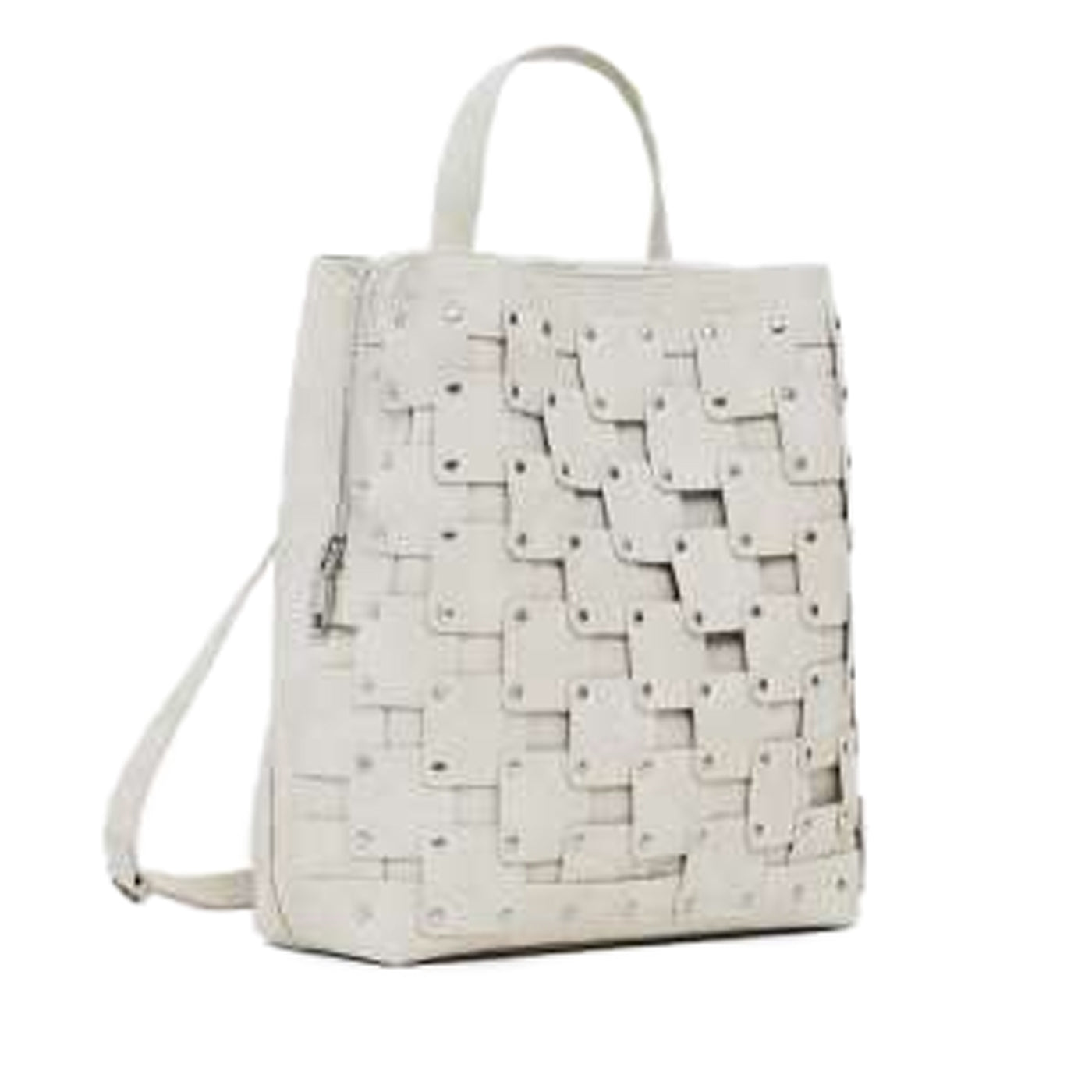 Desigual New Patch 1 Piedra Sumy Backpack