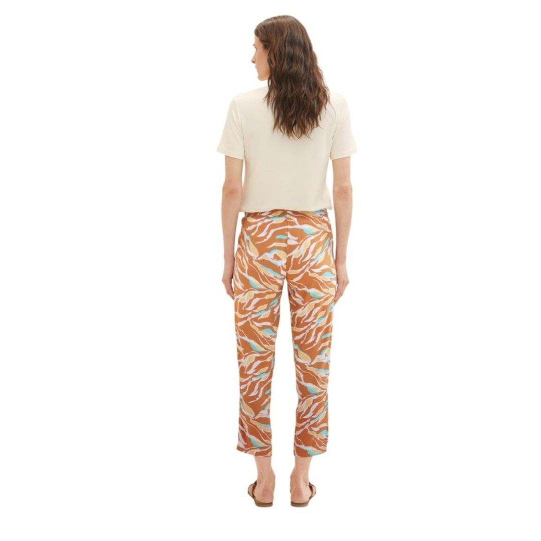 Tom Tailor Trousers