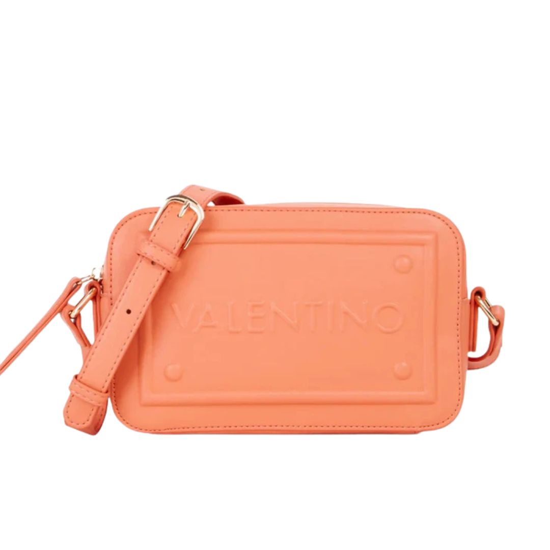 Valentino Orange Crossbodybag