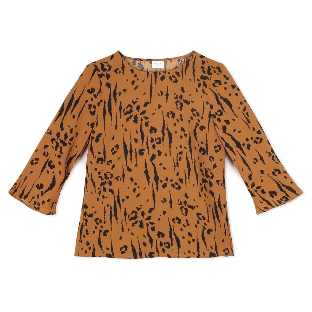 Vila - VIL27.14059198.pumpkinspicekalda