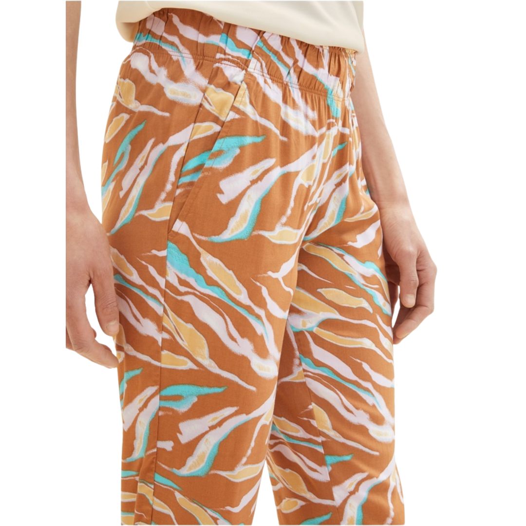 Tom Tailor Trousers
