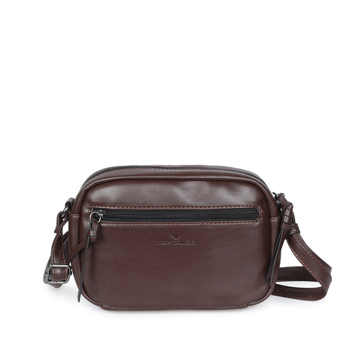 Tom Tailor Shoulder bag | Brown