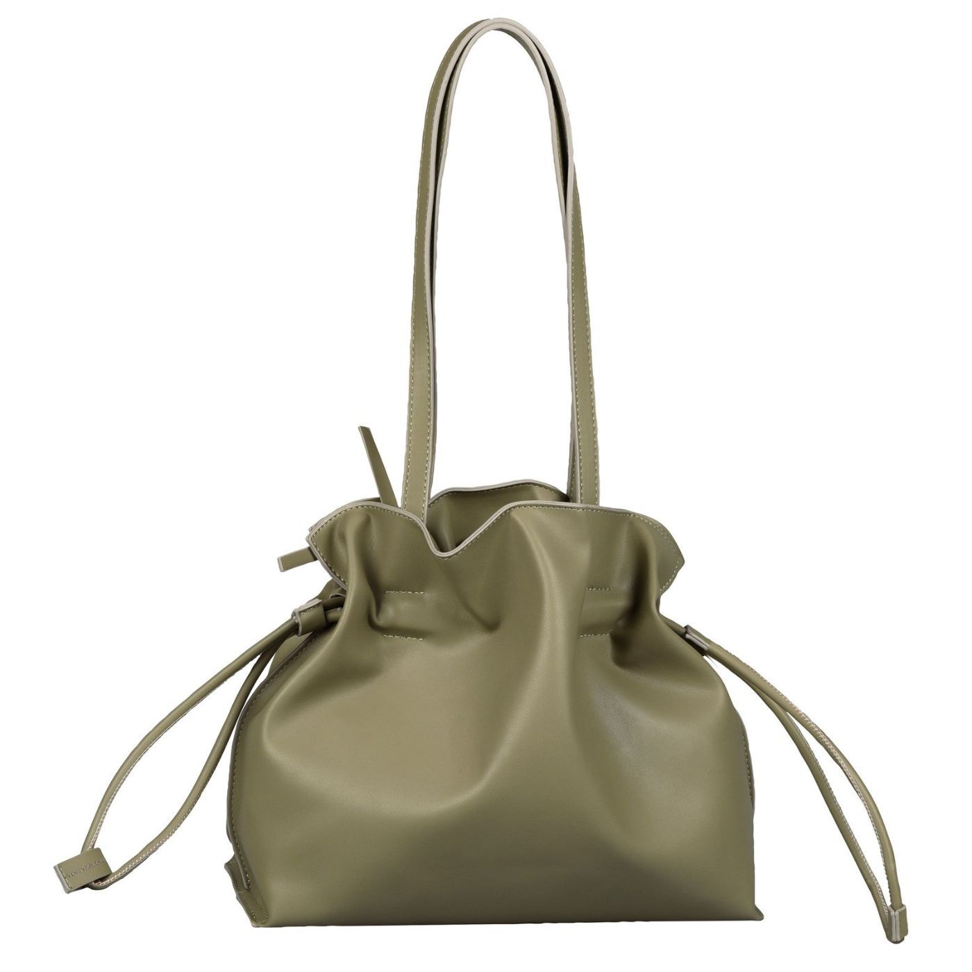 Tom Tailor Shoulder bag | Green