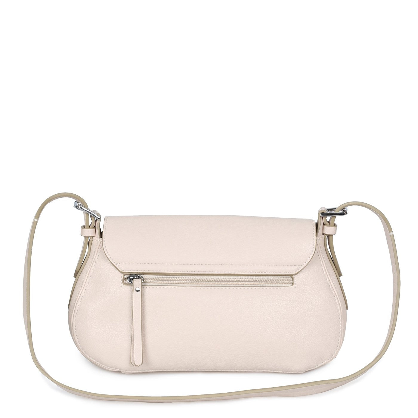 Tom Tailor Shoulder bag | Beige