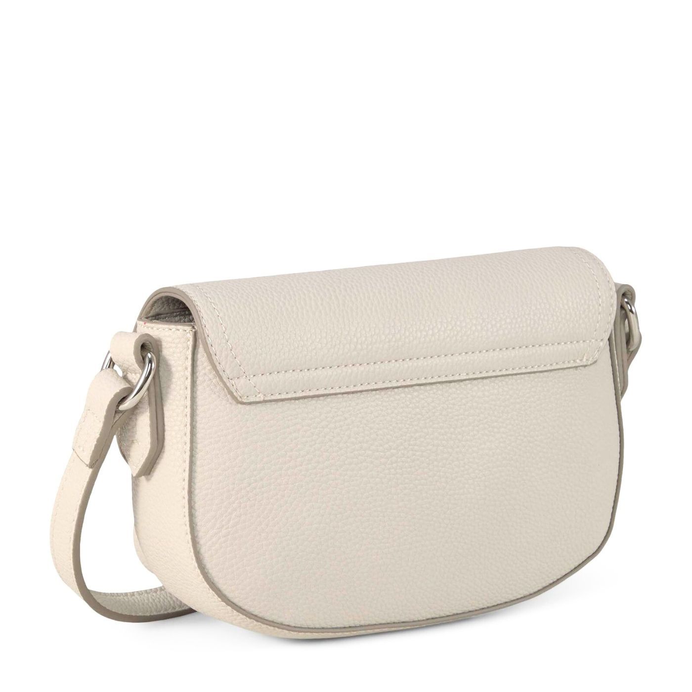 Tom Tailor Small Shoulder bag | White