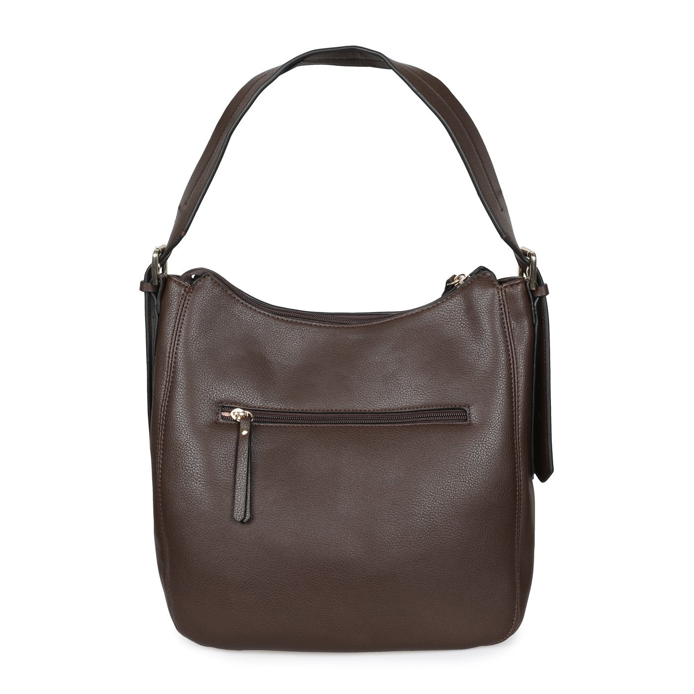 Tom Tailor Shoulder bag | Brown