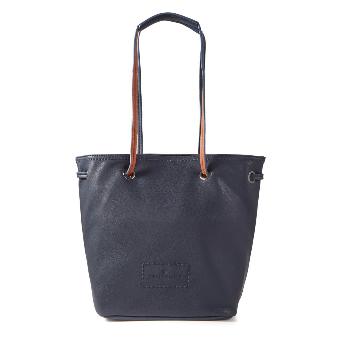 Tom Tailor Shoulder bag | Brown