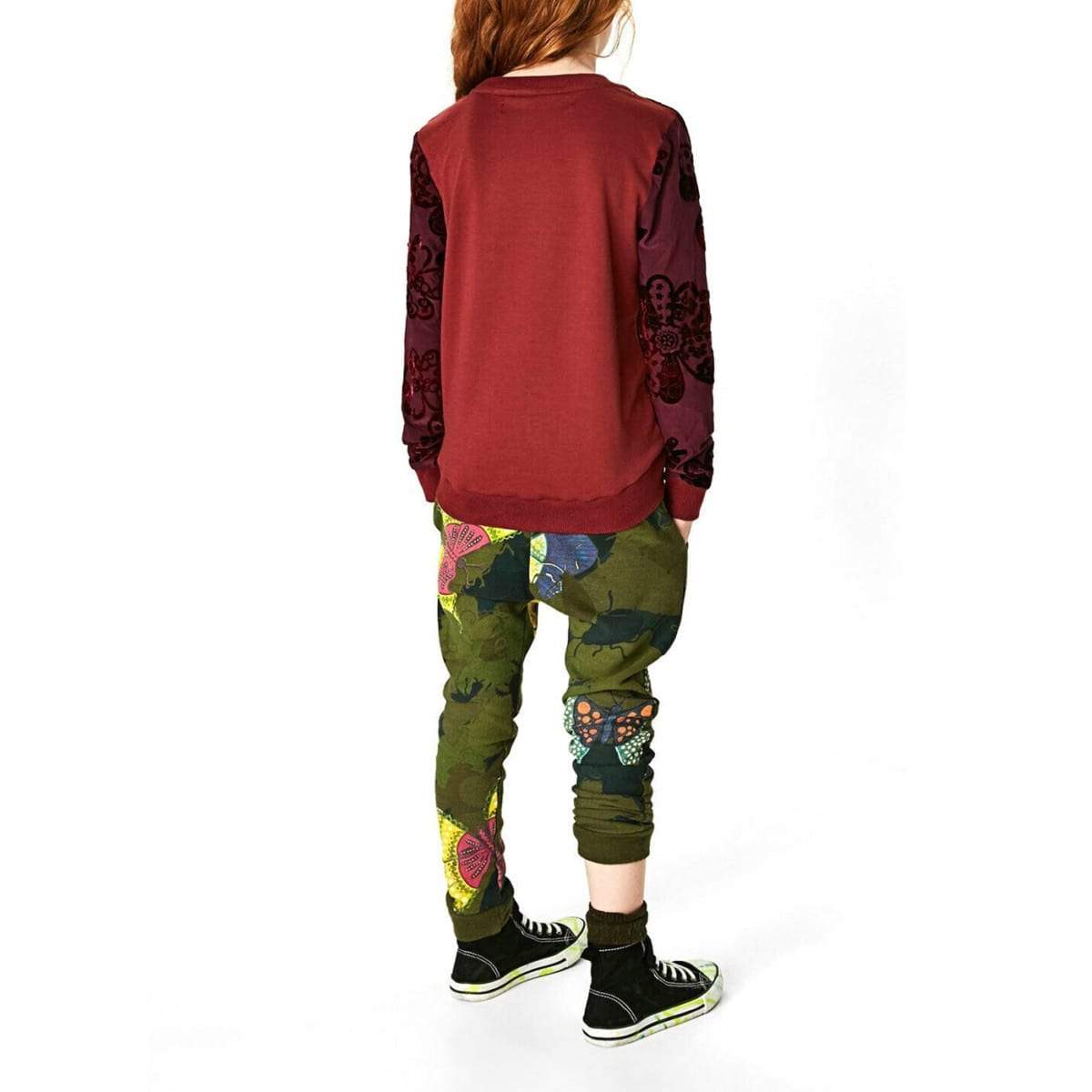 Desigual Kids - 17WGSK24.3006