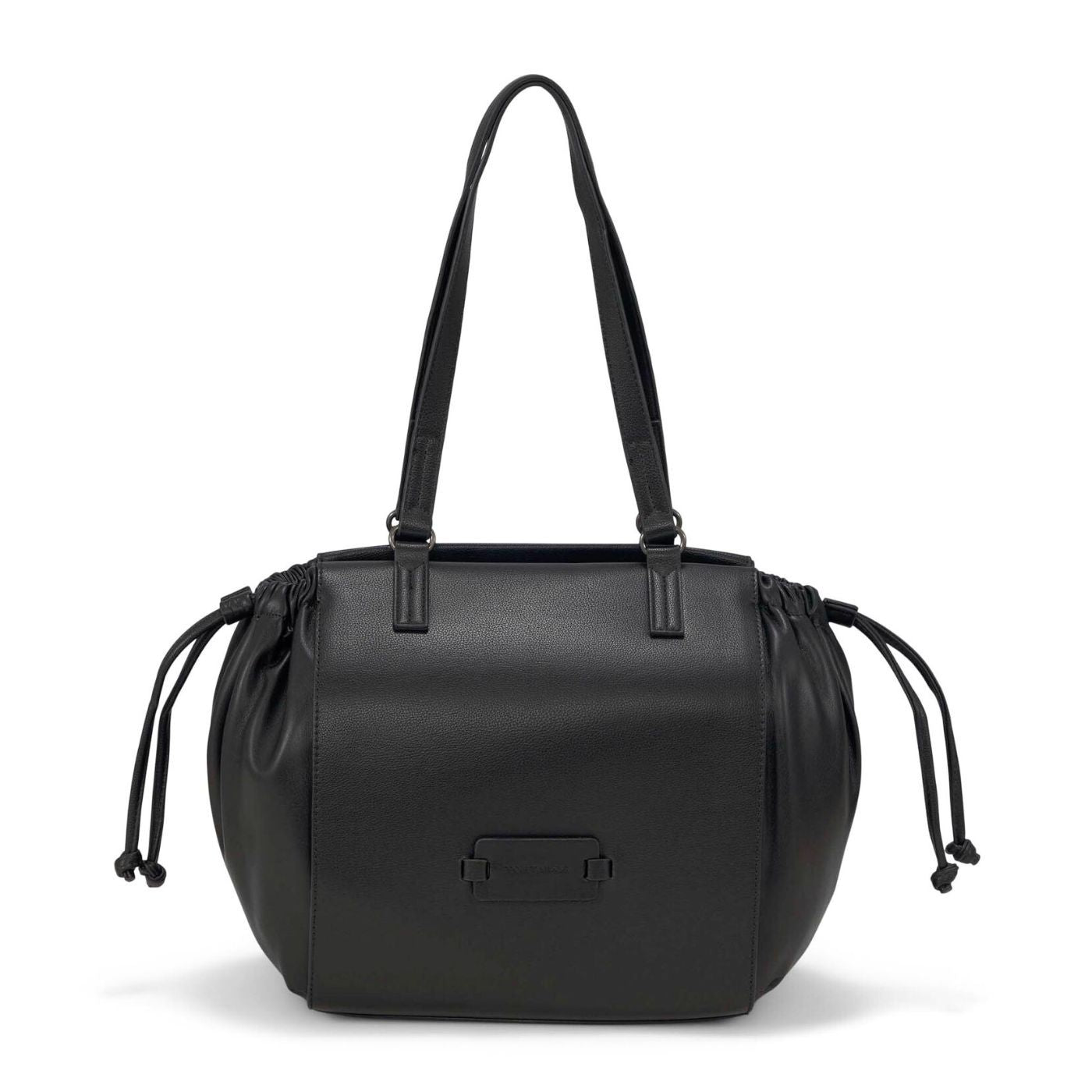 Tom Tailor Shoulder bag | Black