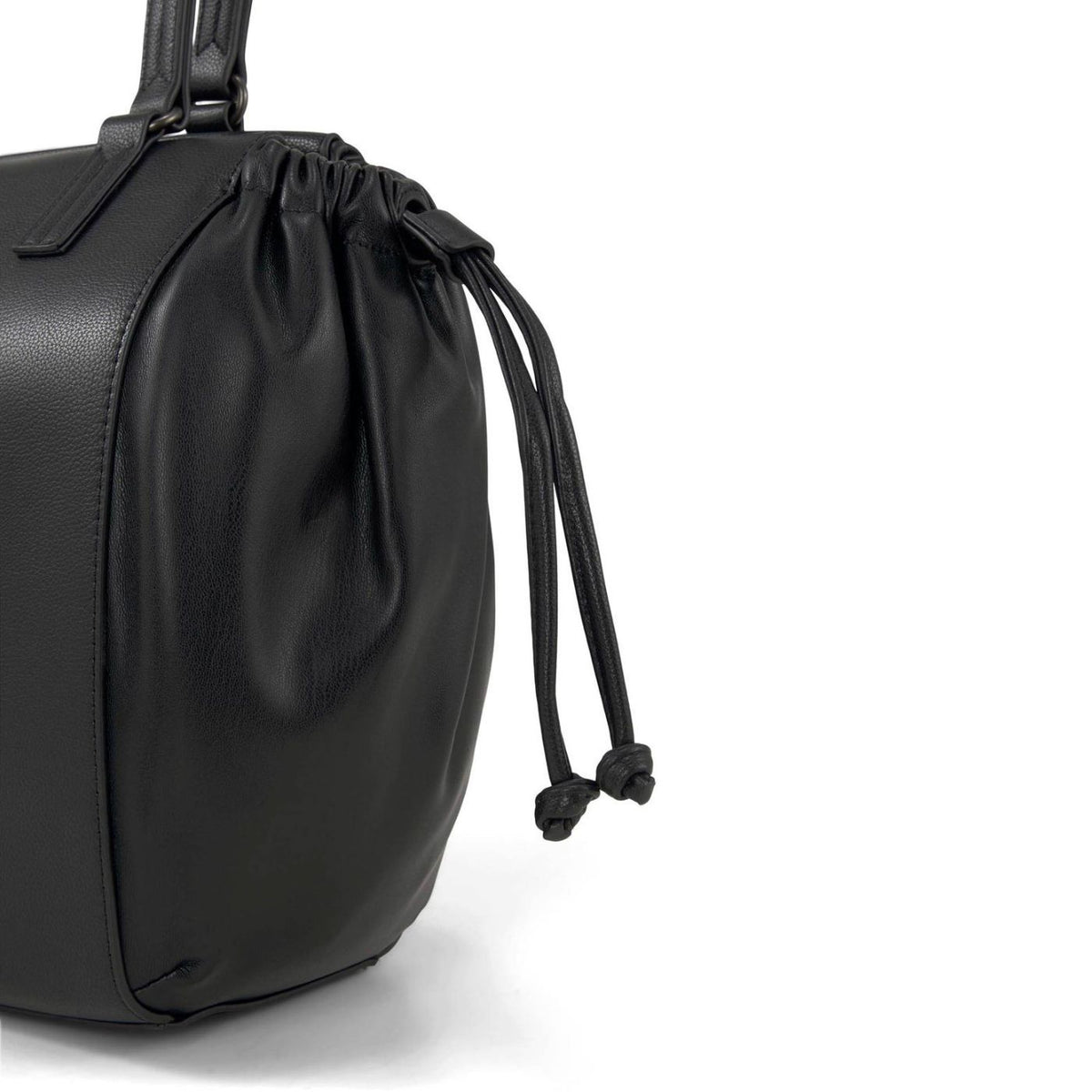 Tom Tailor Shoulder bag | Black