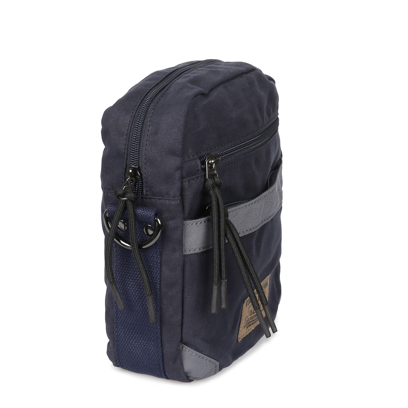 Tom Tailor Side bag | Blue